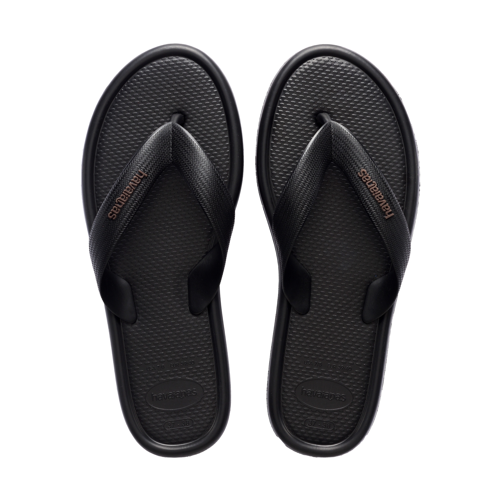 Tong à Enfiler Havaianas Puffed Up