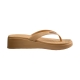 Tong à Enfiler Havaianas High Platform