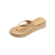 Tong à Enfiler Havaianas High Platform