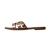 Mules Plates Cuir Super Mode La Bottine Souriante Paris