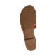 Mules Plates Cuir Super Mode La Bottine Souriante Paris