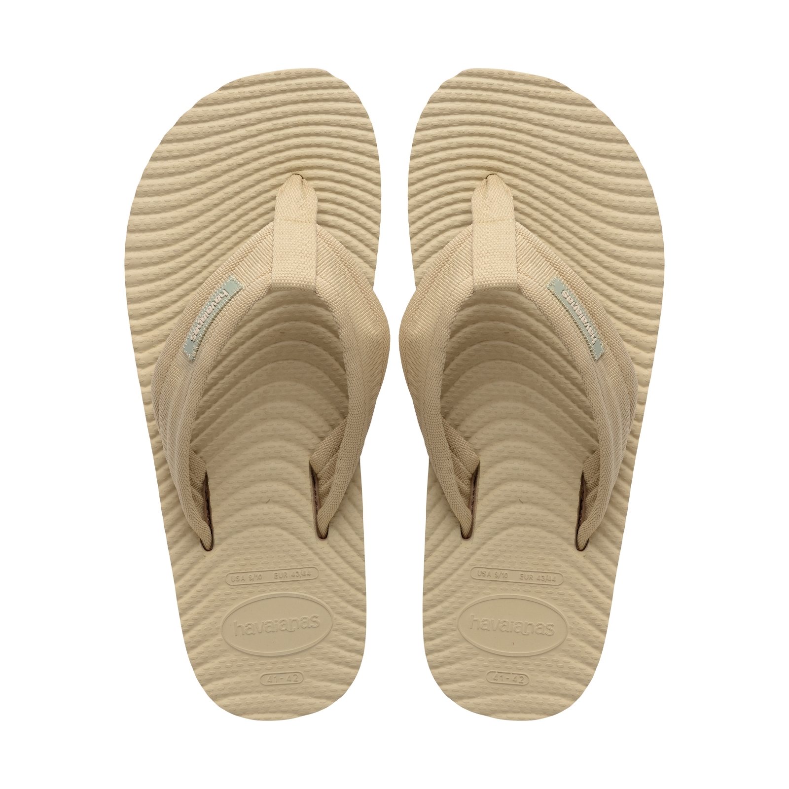 Tong à Enfiler Havaianas Surfer Coast
