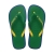 Tong à Enfiler Havaianas Brasil Twist