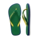 Tong à Enfiler Havaianas Brasil Twist