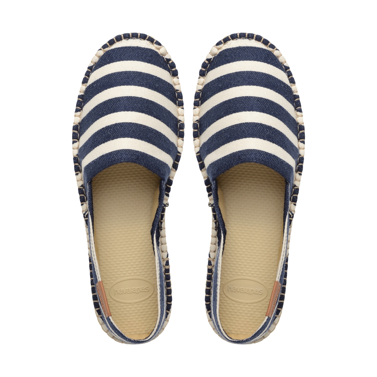 Espadrille à Enfiler Havaianas Origine IV