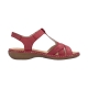 Sandales Cuir Rieker