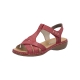 Sandales Cuir Rieker