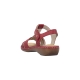 Sandales Cuir Rieker