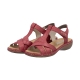 Sandales Cuir Rieker