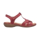 Sandales Cuir Rieker