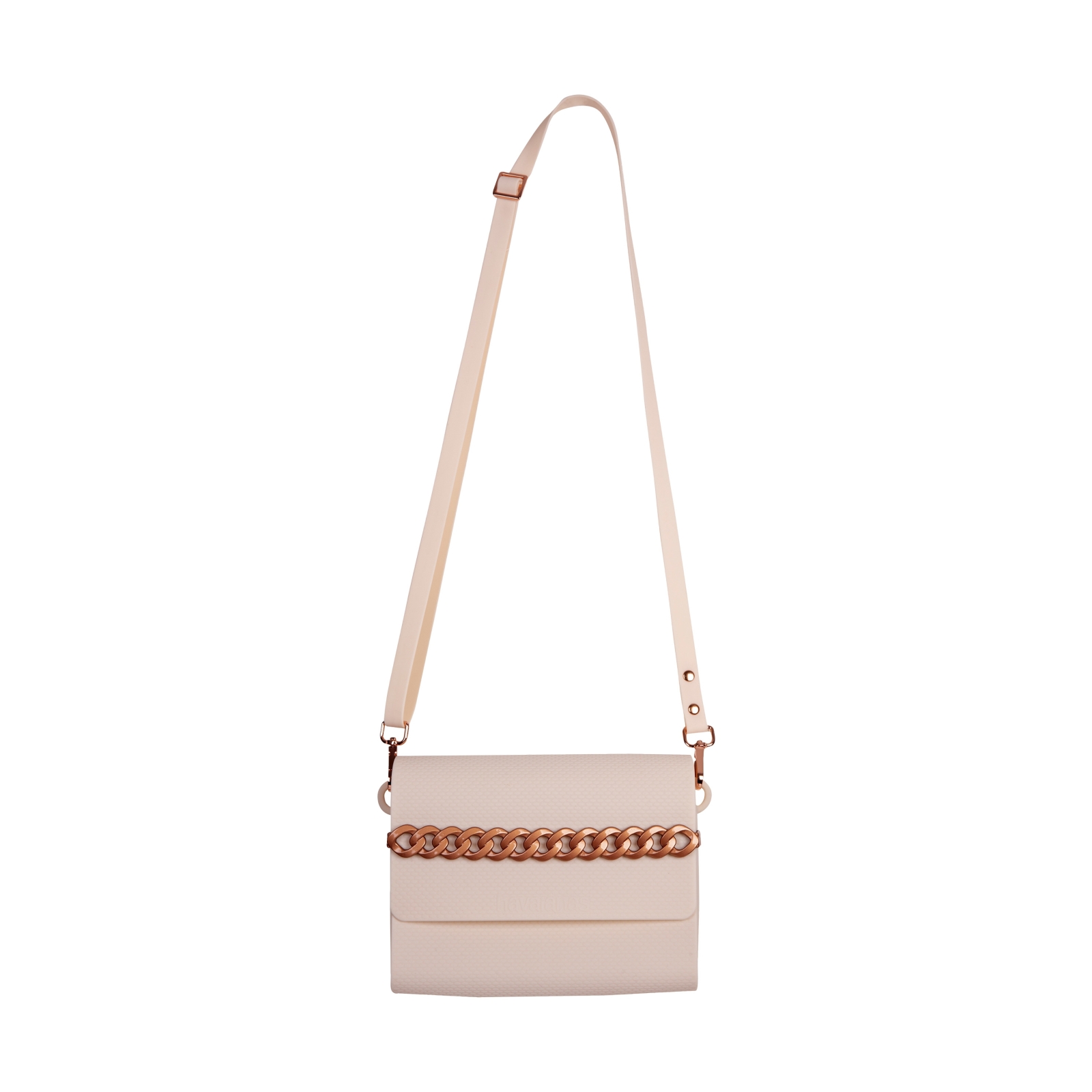 Pochette Havaianas Casuals Bag Chains Chrome