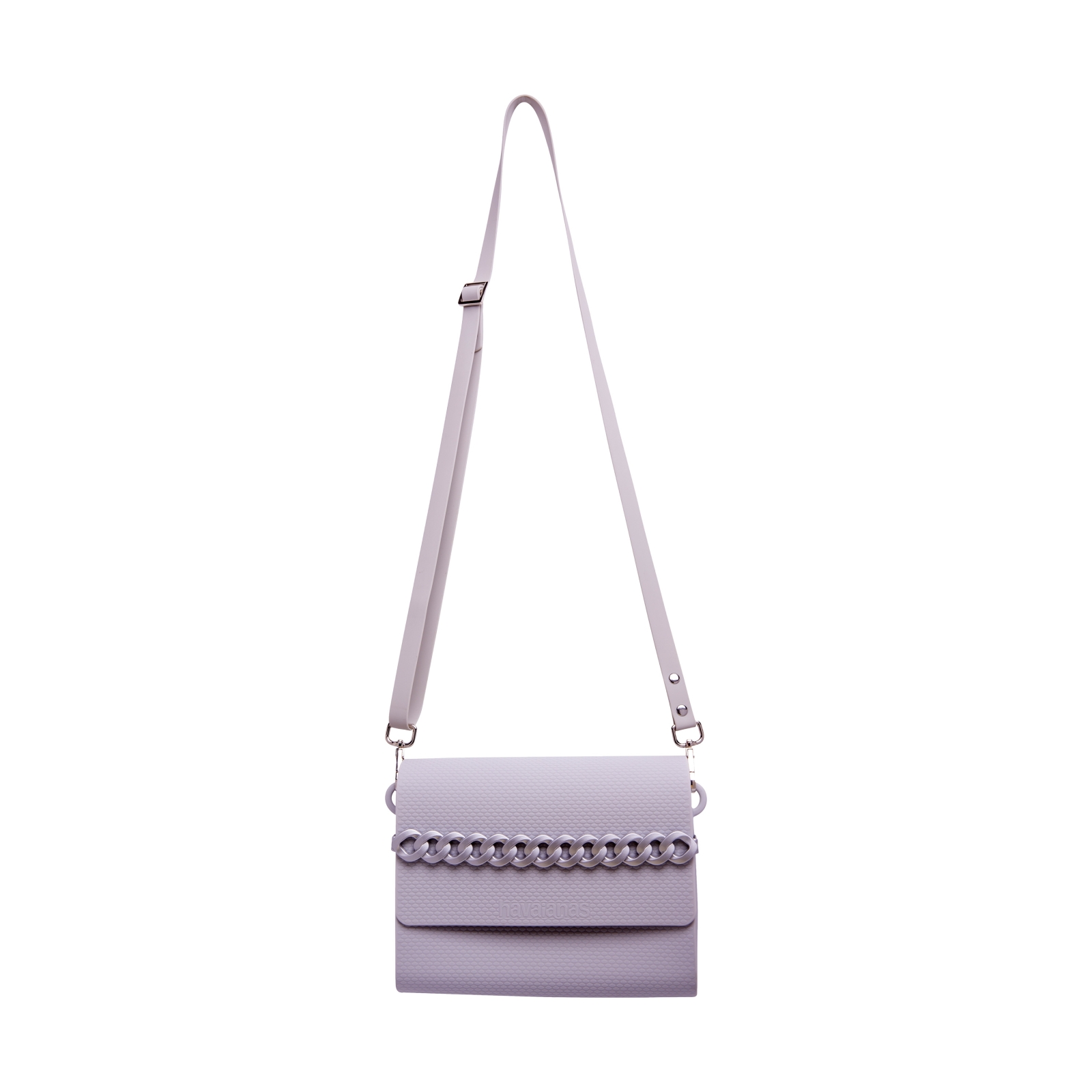 Pochette Havaianas Casuals Bag Chains Chrome