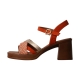 Sandales à Talon Sixth Sens