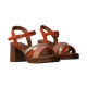 Sandales à Talon Sixth Sens