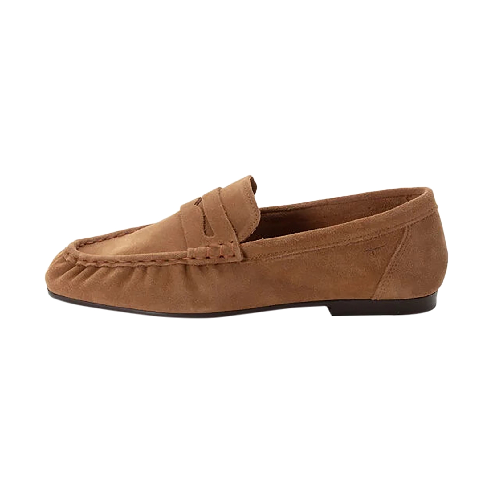 Mocassin Cuir Tamaris