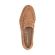 Mocassin Cuir Tamaris