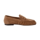 Mocassin Cuir Tamaris