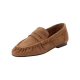 Mocassin Cuir Tamaris