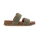 Sandales Cuir Tamaris Comfort