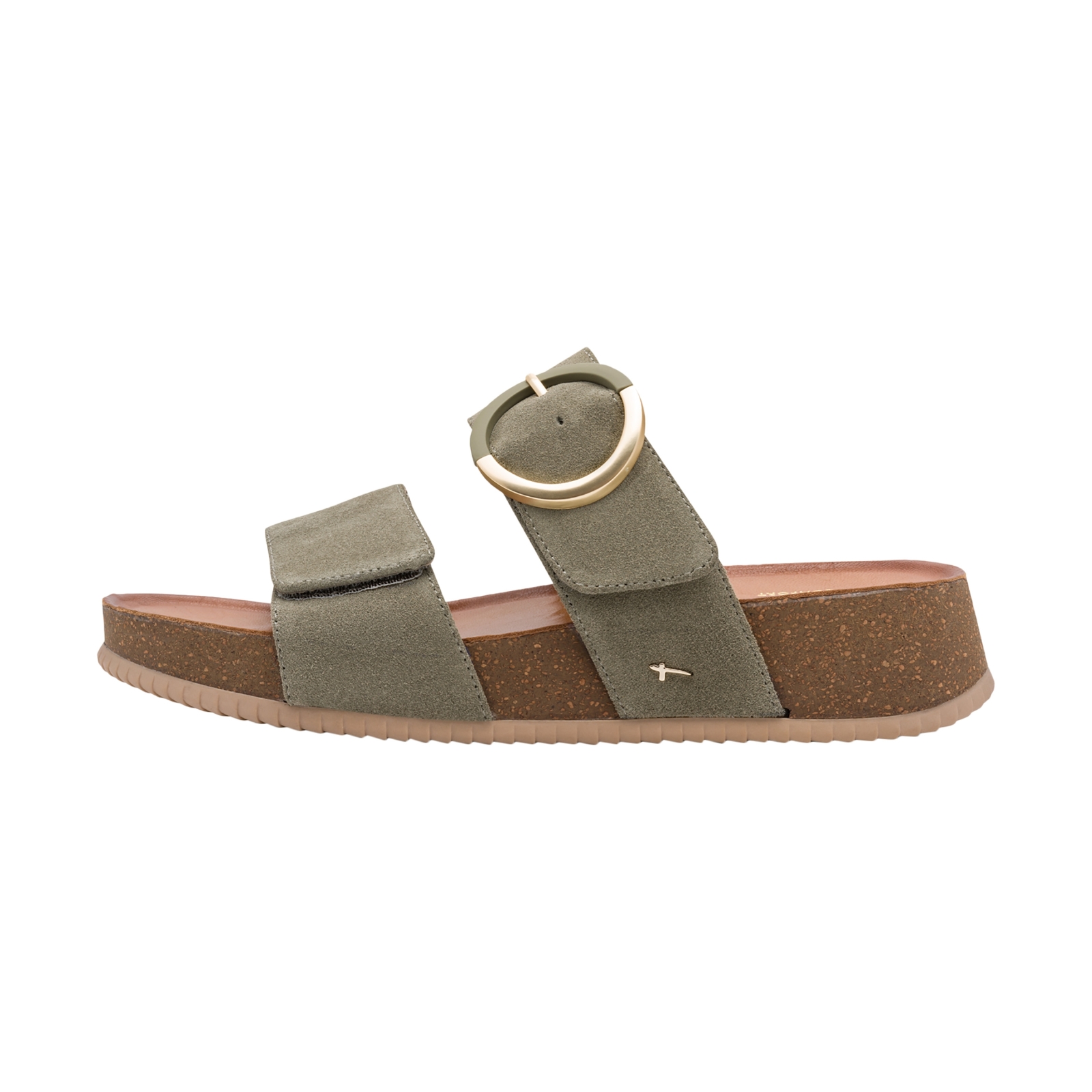 Sandales Cuir Tamaris Comfort