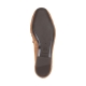 Mocassin Cuir Tamaris