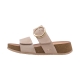 Sandales Cuir Tamaris Comfort