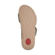Sandales Cuir Tamaris Comfort