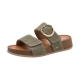 Sandales Cuir Tamaris Comfort