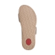 Sandales Cuir Tamaris Comfort