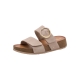 Sandales Cuir Tamaris Comfort