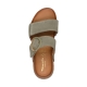 Sandales Cuir Tamaris Comfort