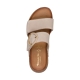 Sandales Cuir Tamaris Comfort