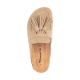 Mules Cuir Tamaris