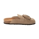 Mules Cuir Tamaris