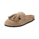 Mules Cuir Tamaris