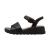 Sandales Cuir Compensées Tamaris Comfort