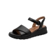 Sandales Cuir Compensées Tamaris Comfort