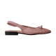 Ballerines à Enfiler Stephan Paris