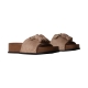 Mules Compensées à Enfiler Stephan Paris
