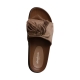 Mules Compensées à Enfiler Stephan Paris