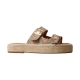 Espadrille à Enfiler Super Mode Joalice