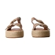 Espadrille à Enfiler Super Mode Joalice