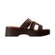 Mules Plates à Enfiler Super Mode Joalice