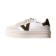 Basket Cuir Victoria