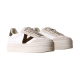 Basket Cuir Victoria