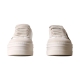 Basket Cuir Victoria
