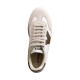 Basket Cuir Victoria