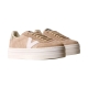 Basket Cuir Victoria