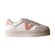 Basket Cuir Victoria