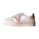 Basket Cuir Victoria